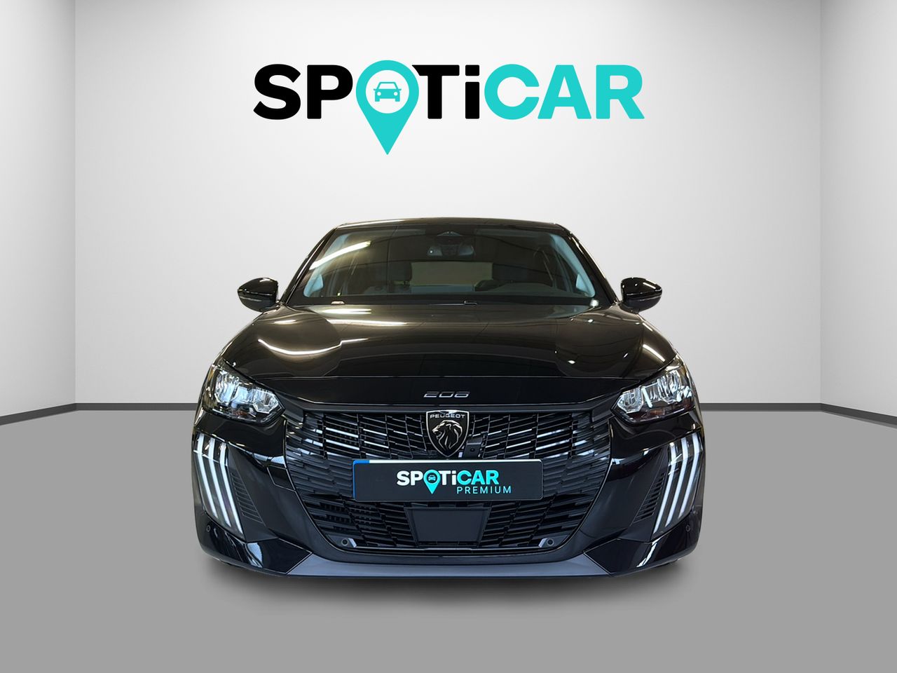 Peugeot 208 Allure HYBRID 110 eDCS6 - Foto 2