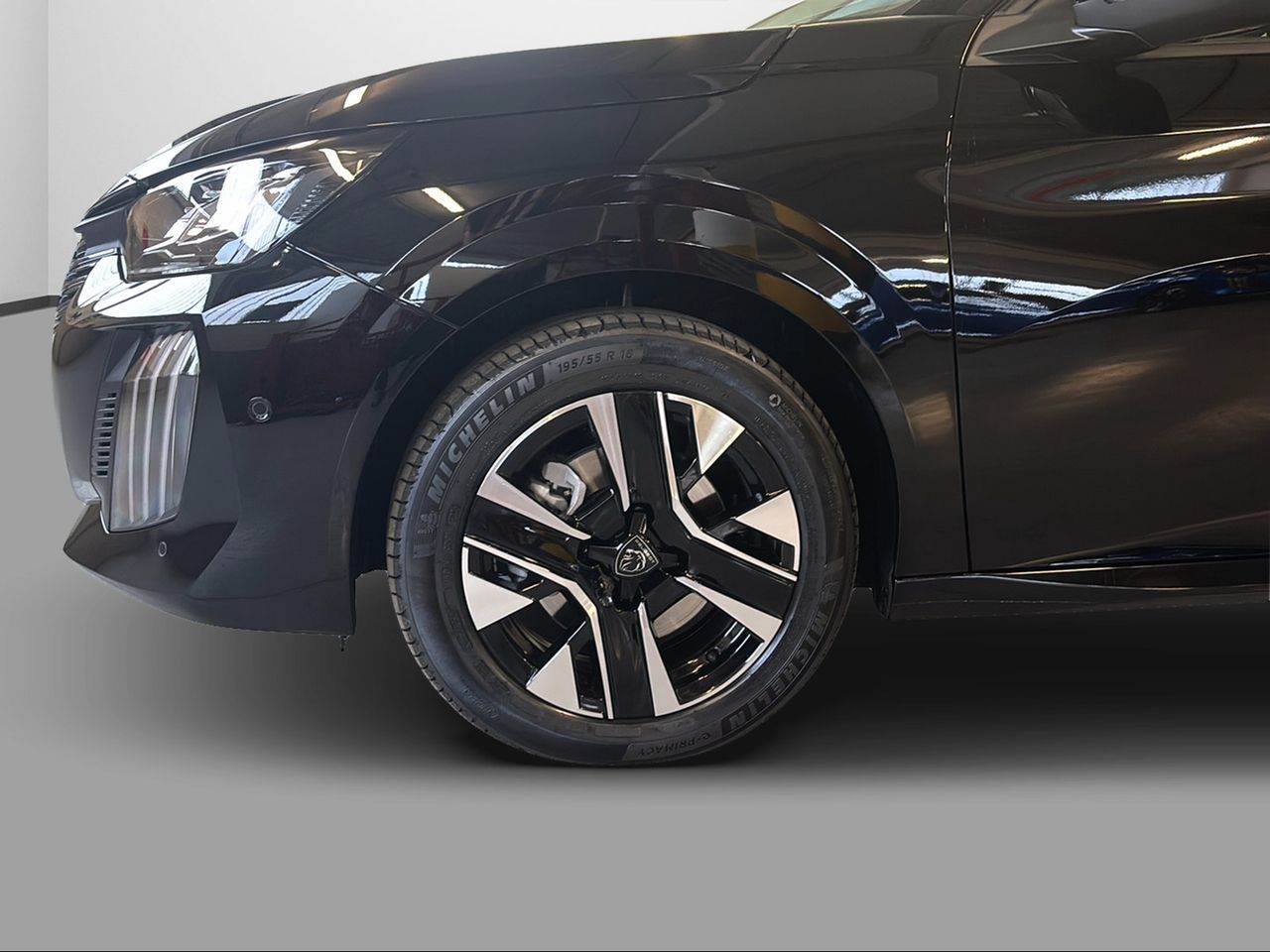 Peugeot 208 Allure HYBRID 110 eDCS6 - Foto 2