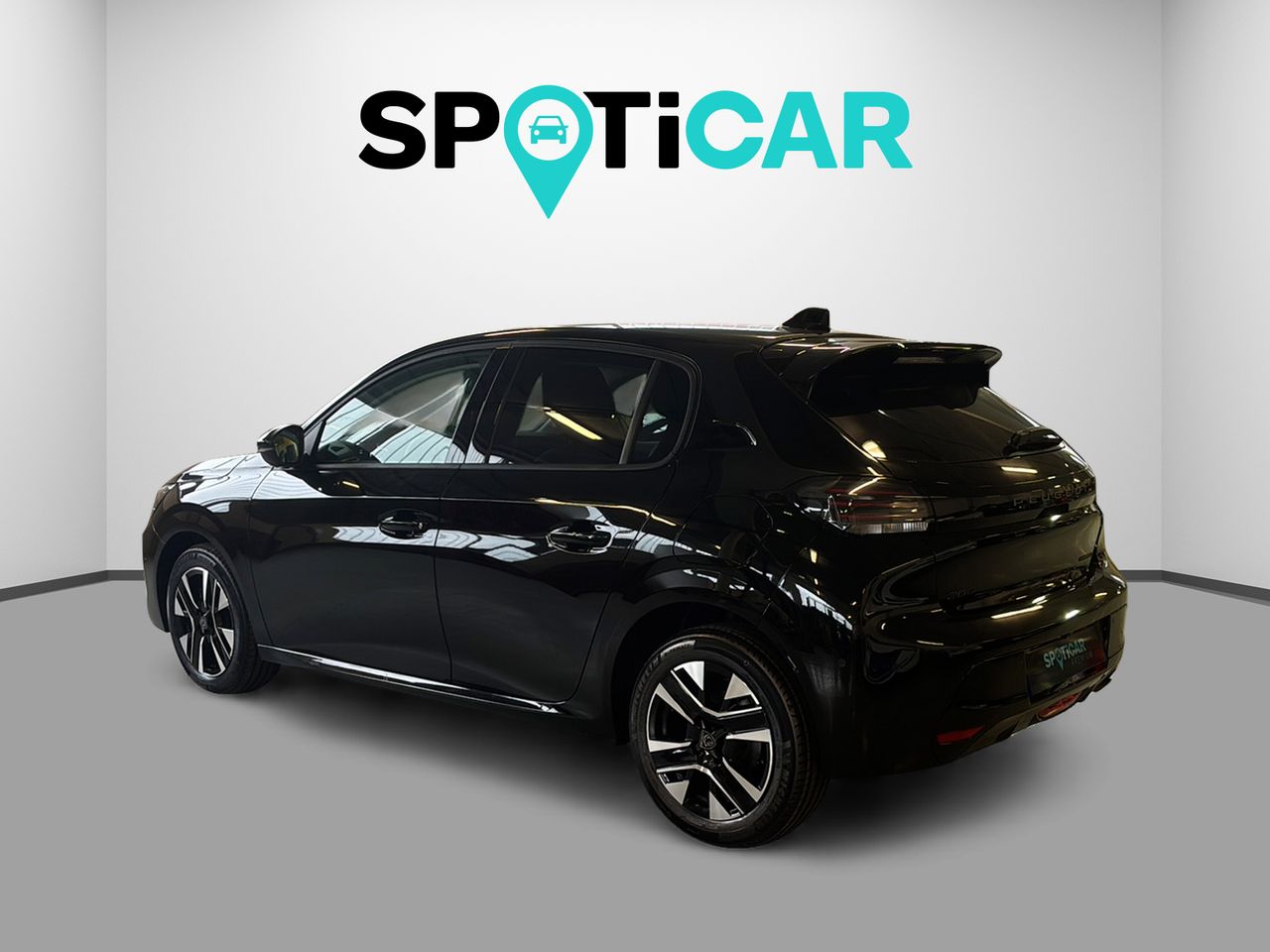 Peugeot 208 Allure HYBRID 110 eDCS6 - Foto 2