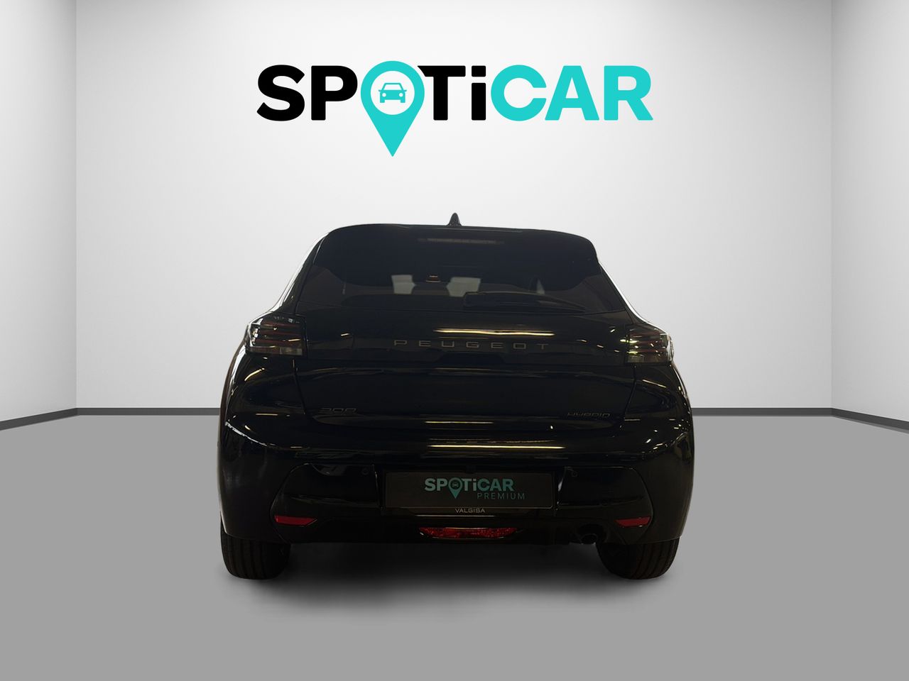Peugeot 208 Allure HYBRID 110 eDCS6 - Foto 2