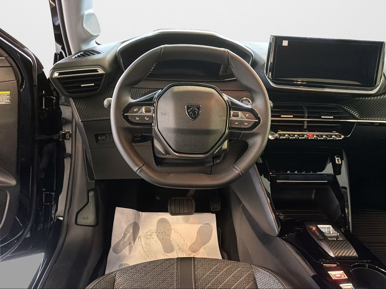 Peugeot 208 Allure HYBRID 110 eDCS6 - Foto 2