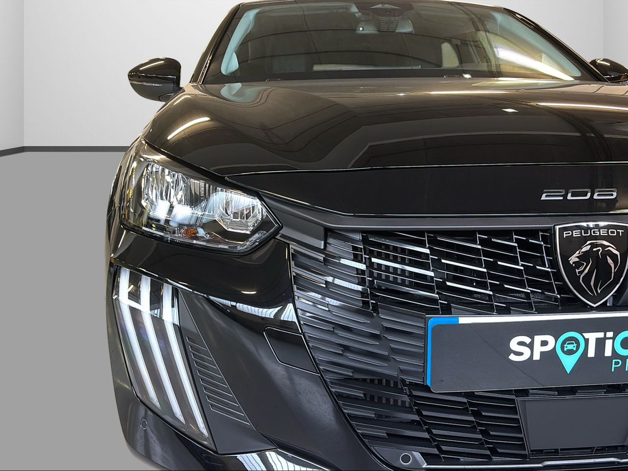 Peugeot 208 Allure HYBRID 110 eDCS6 - Foto 2