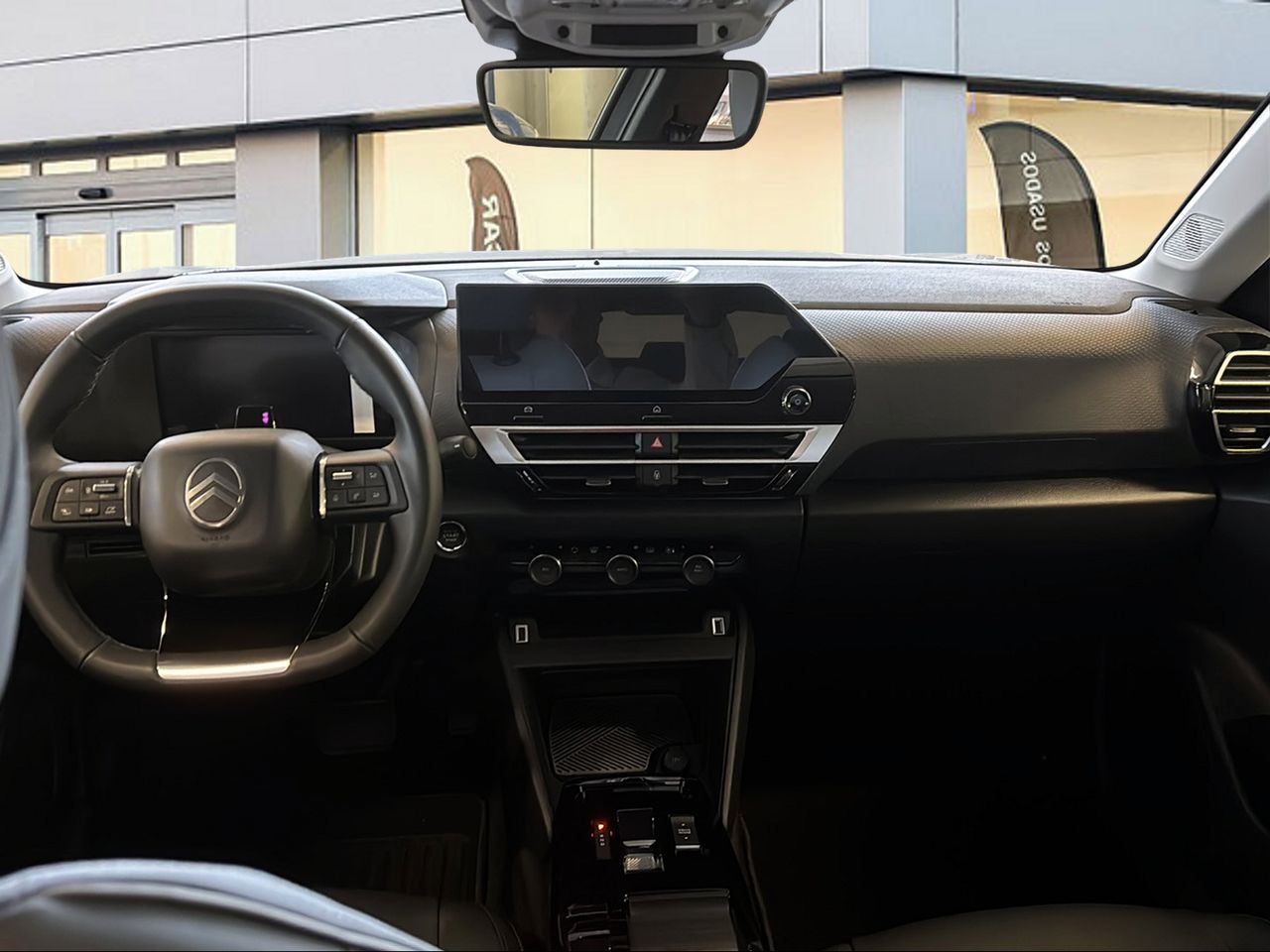 Citroën C4 Hybrid 145 ë-DCS6 Max - Foto 2