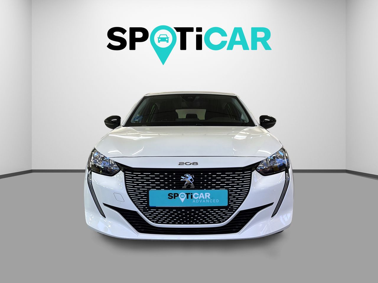 Peugeot 208 Eléctrico Active - Foto 2