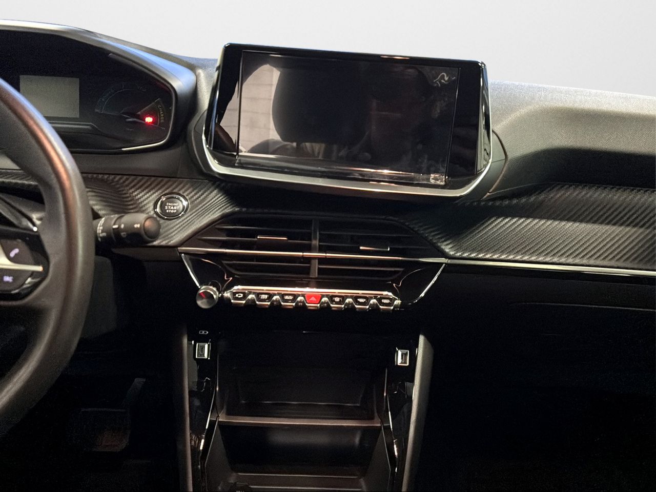 Peugeot 208 Eléctrico Active - Foto 2