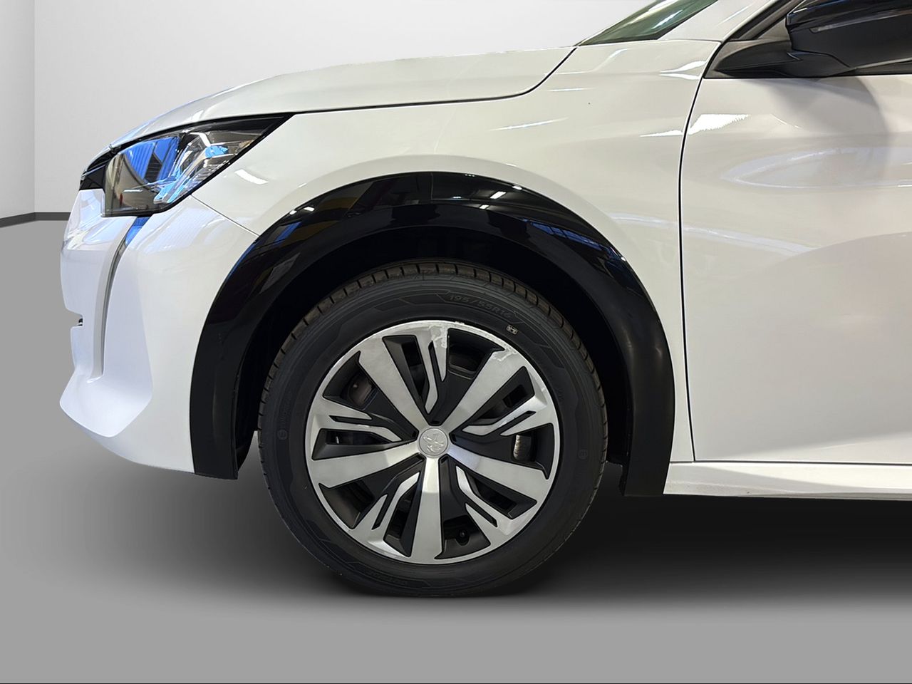 Peugeot 208 Eléctrico Active - Foto 2