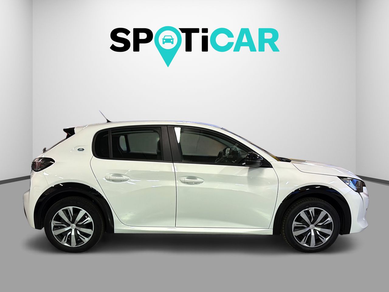 Peugeot 208 Eléctrico Active - Foto 2