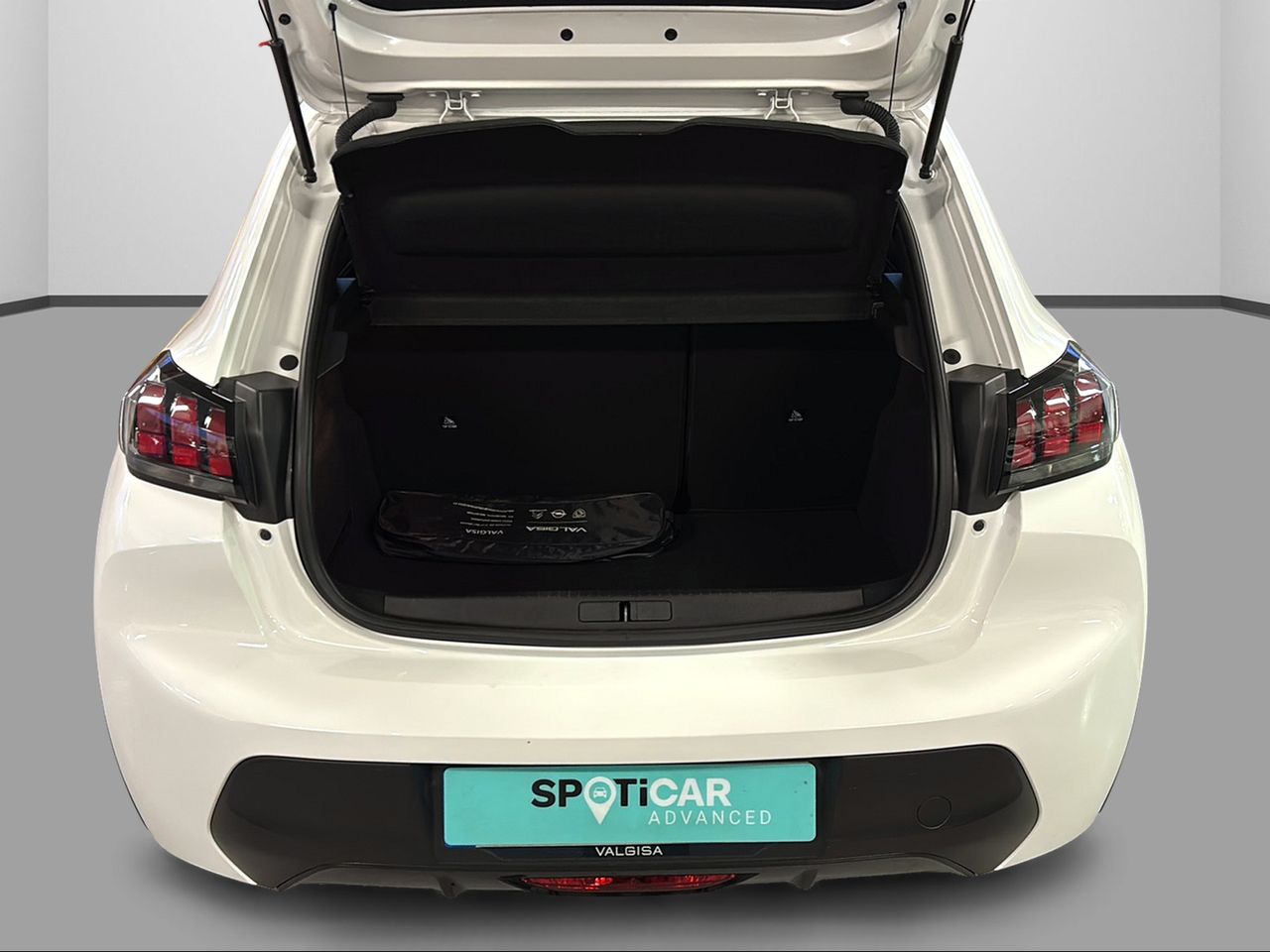 Peugeot 208 Eléctrico Active - Foto 2