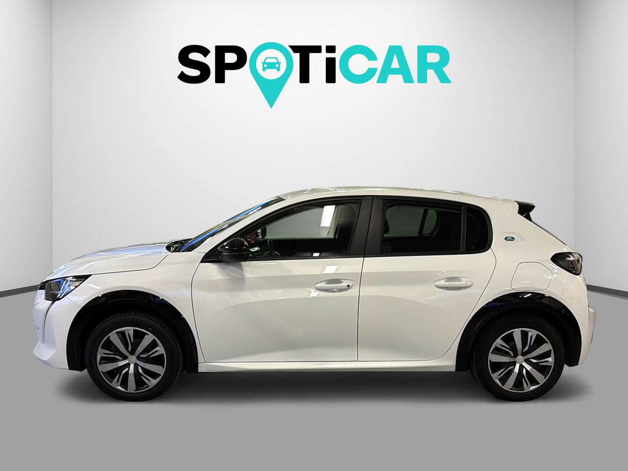 Peugeot 208 Eléctrico Active - Foto 2