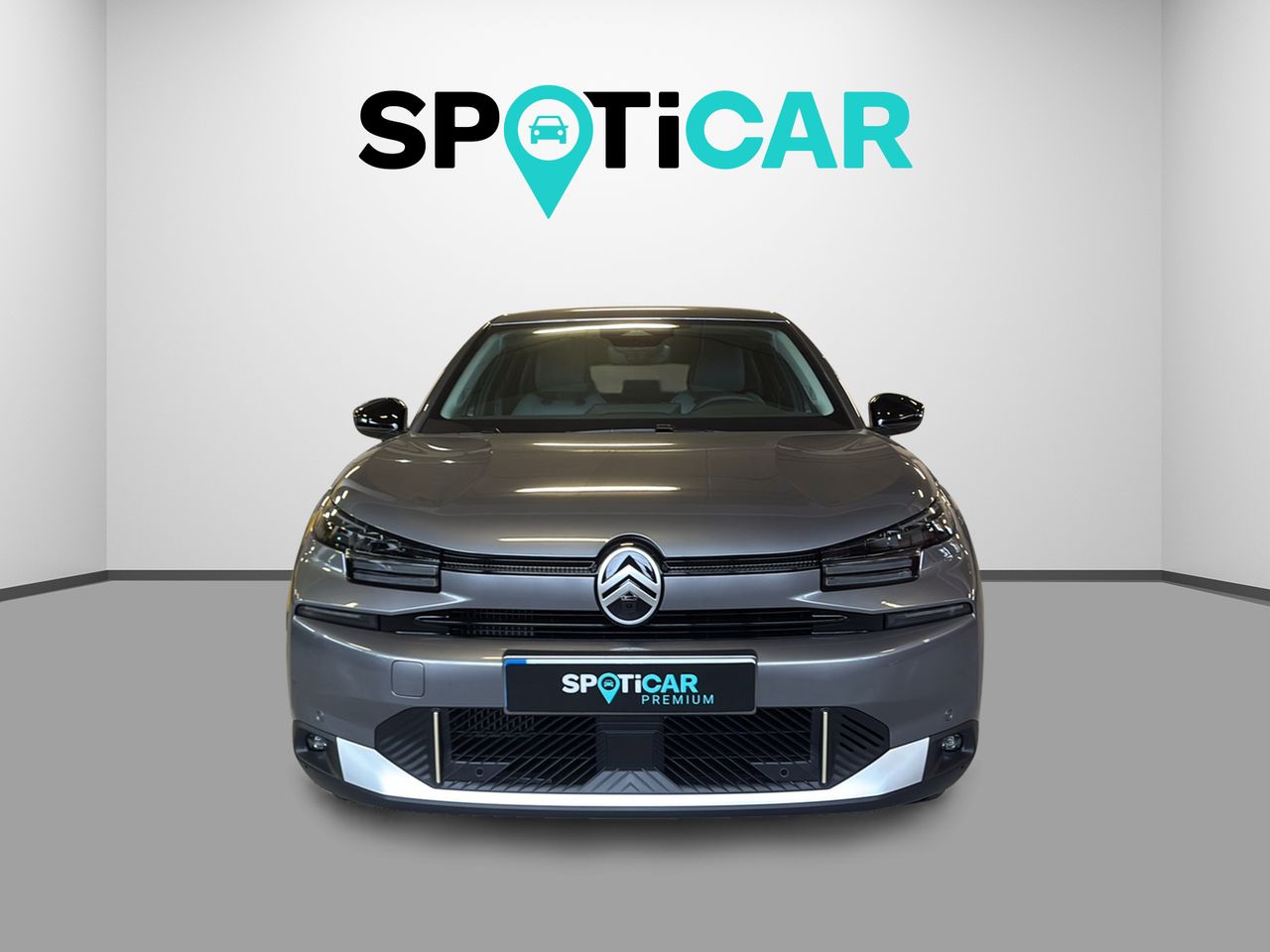 Citroën C4 Hybrid 145 ë-DCS6 Max - Foto 2