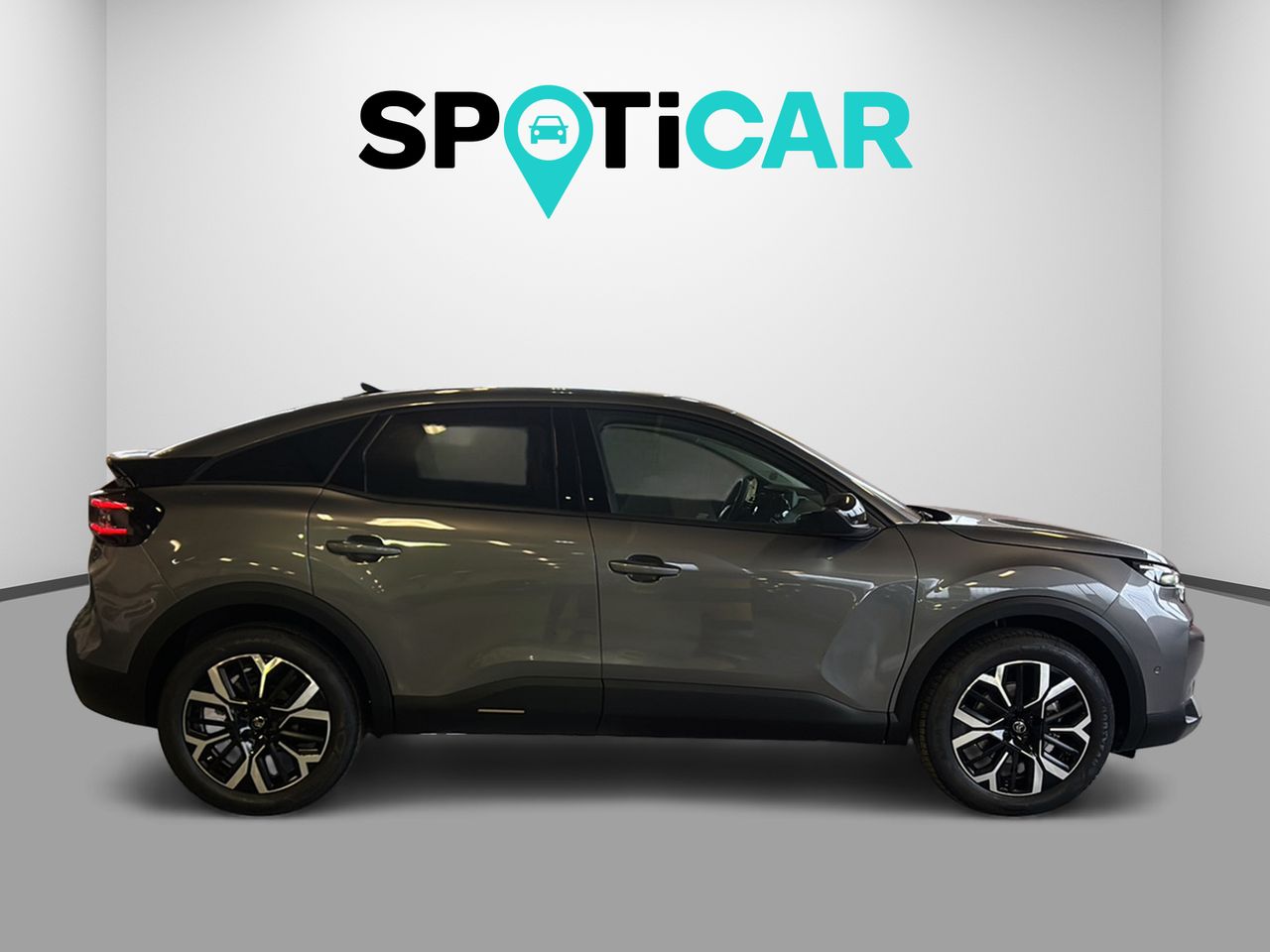 Citroën C4 Hybrid 145 ë-DCS6 Max - Foto 2