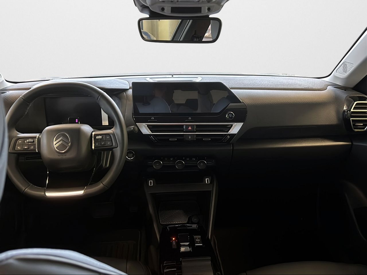 Citroën C4 Hybrid 145 ë-DCS6 Max - Foto 2