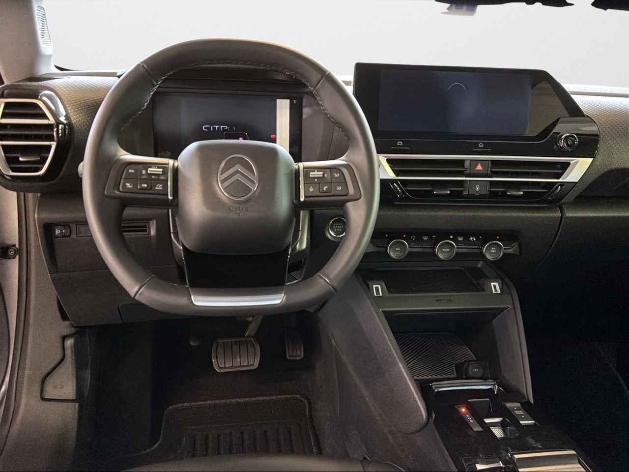 Citroën C4 Hybrid 145 ë-DCS6 Max - Foto 2