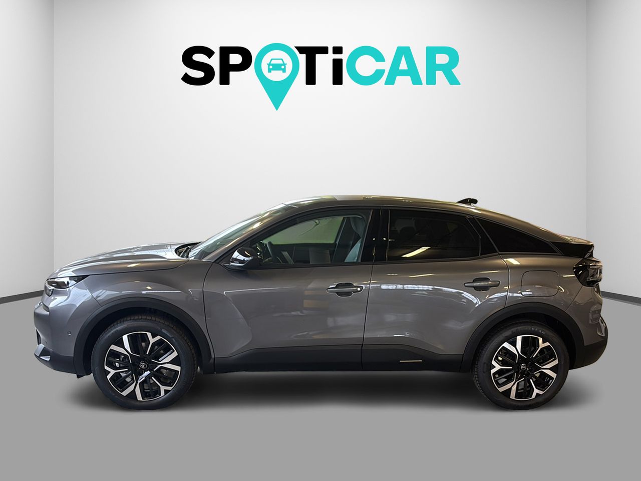 Citroën C4 Hybrid 145 ë-DCS6 Max - Foto 2