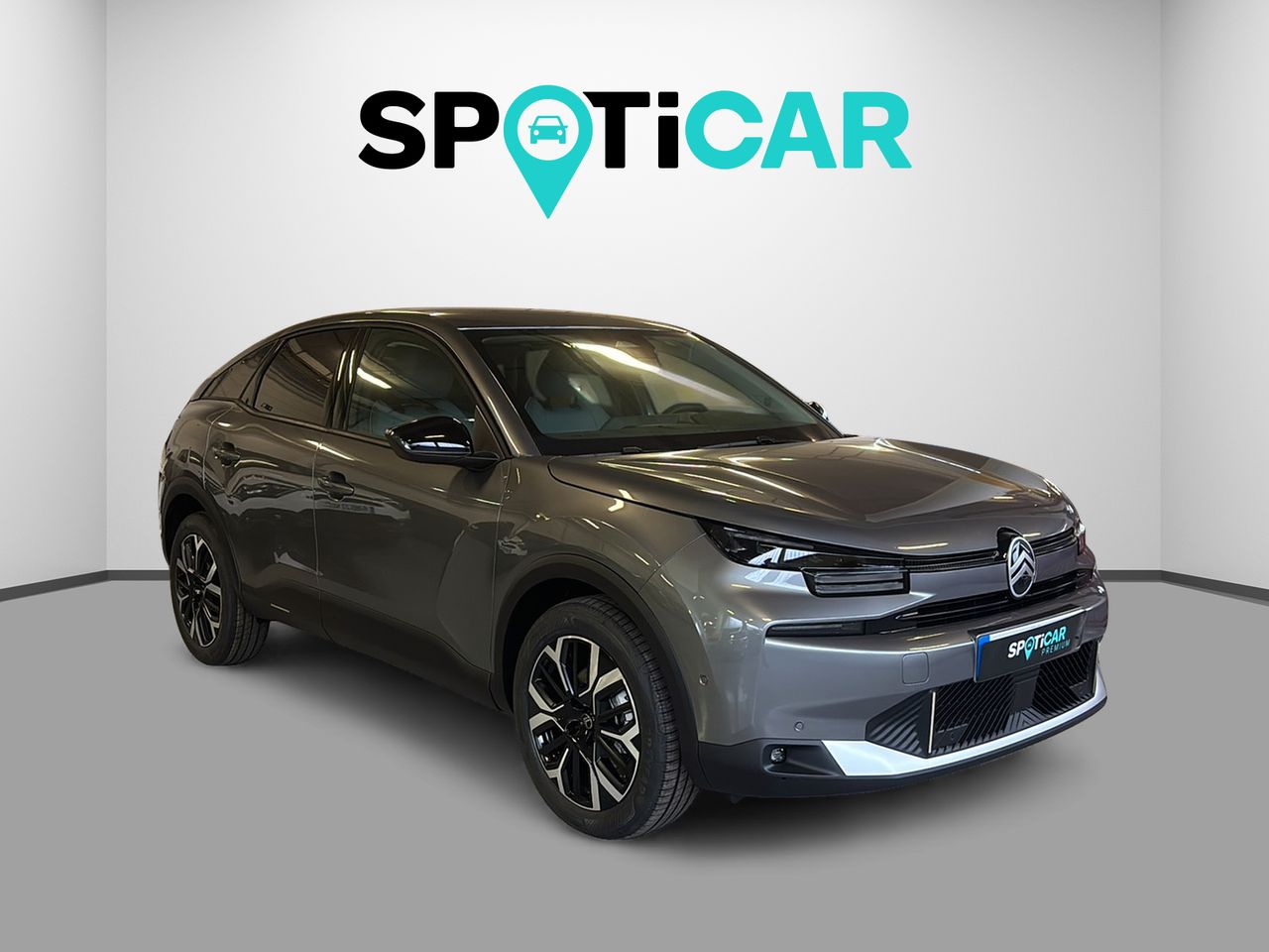 Citroën C4 Hybrid 145 ë-DCS6 Max - Foto 2