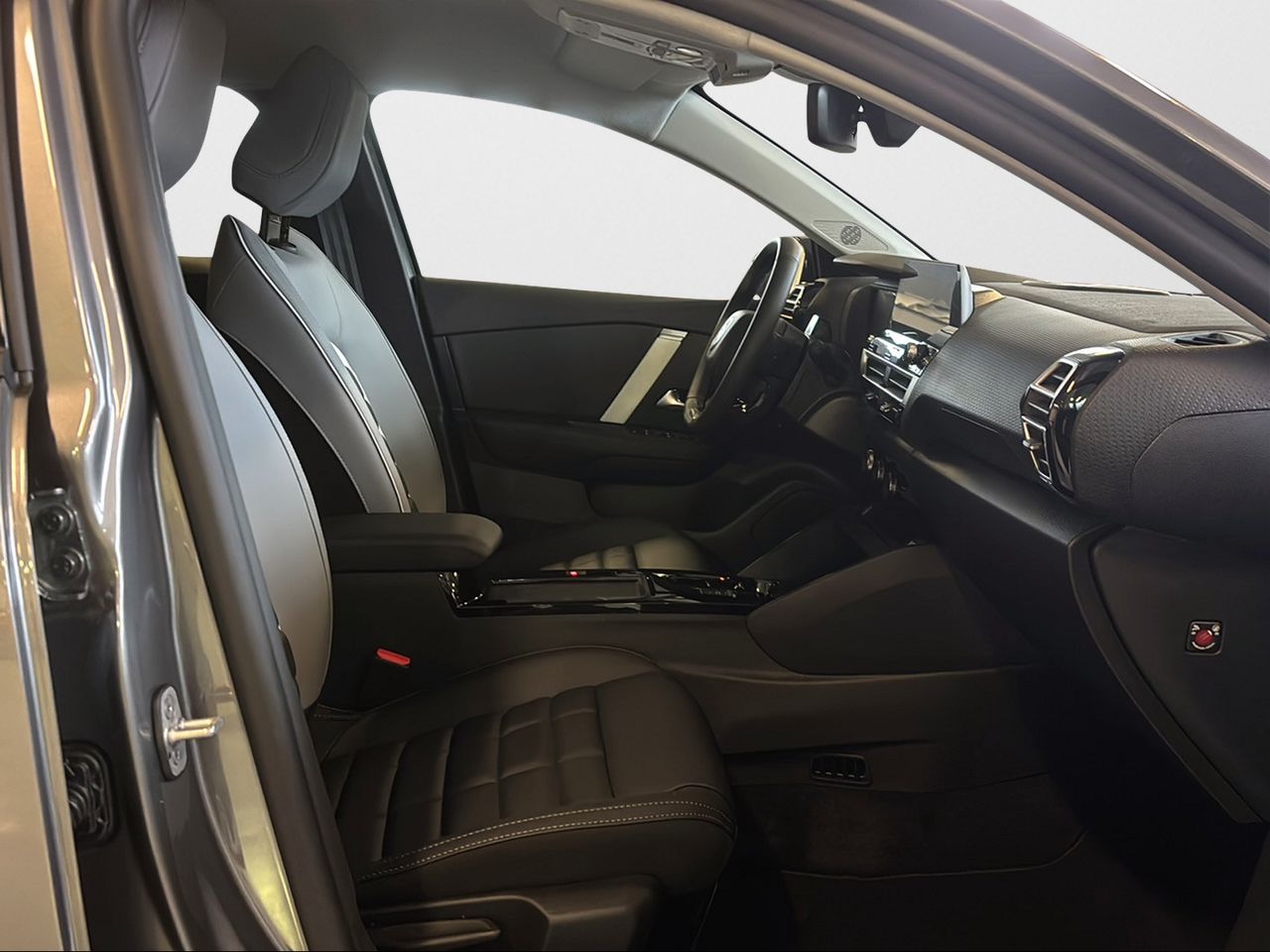 Citroën C4 Hybrid 145 ë-DCS6 Max - Foto 2