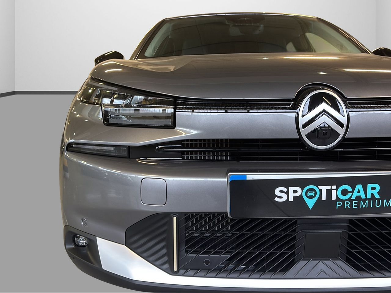 Citroën C4 Hybrid 145 ë-DCS6 Max - Foto 2