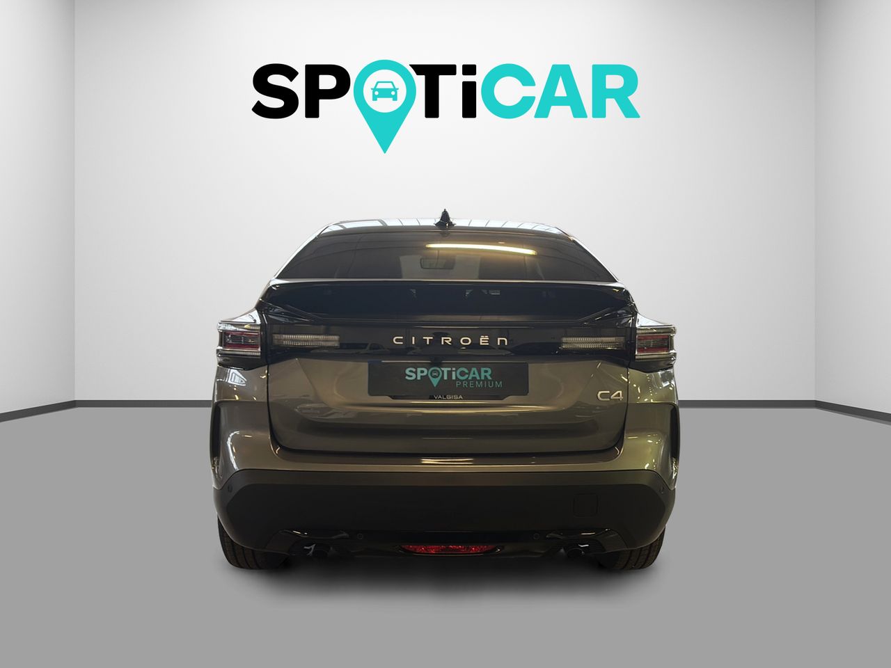 Citroën C4 Hybrid 145 ë-DCS6 Max - Foto 2