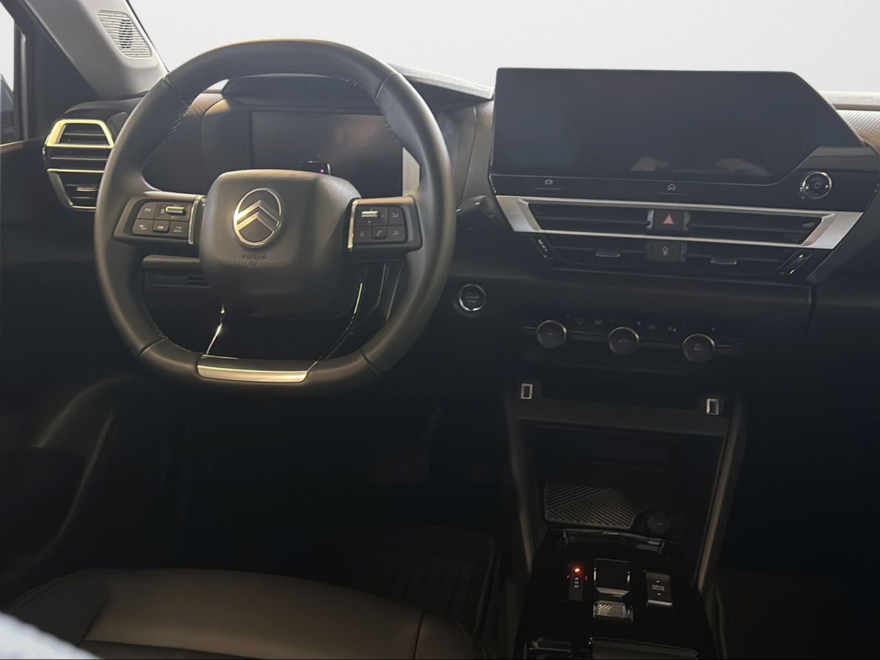 Citroën C4 Hybrid 145 ë-DCS6 Max - Foto 2