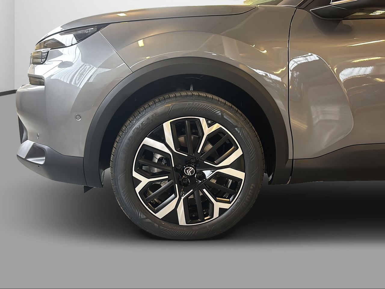 Citroën C4 Hybrid 145 ë-DCS6 Max - Foto 2