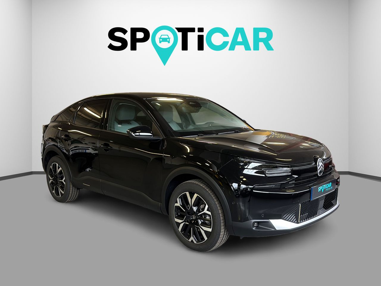 Citroën C4 Hybrid 145 ë-DCS6 Max - Foto 2