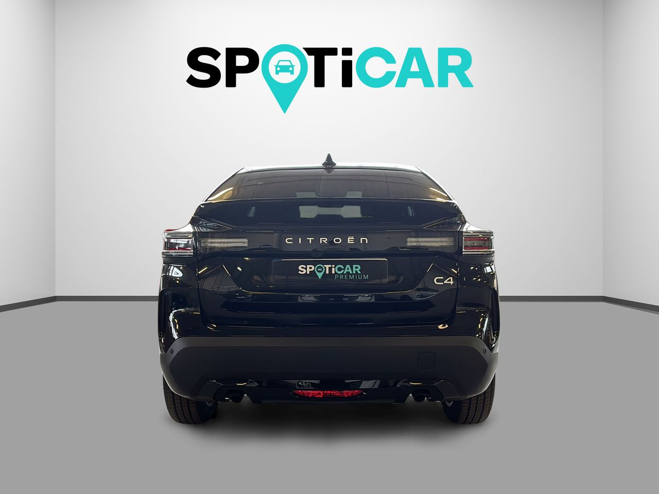 Citroën C4 Hybrid 145 ë-DCS6 Max - Foto 2