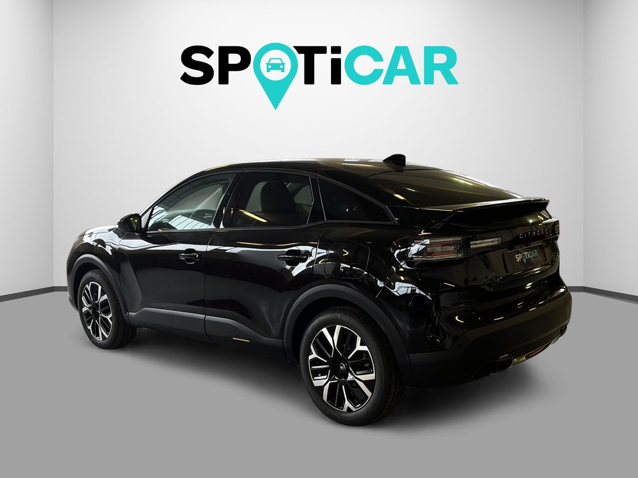 Citroën C4 Hybrid 145 ë-DCS6 Max - Foto 2