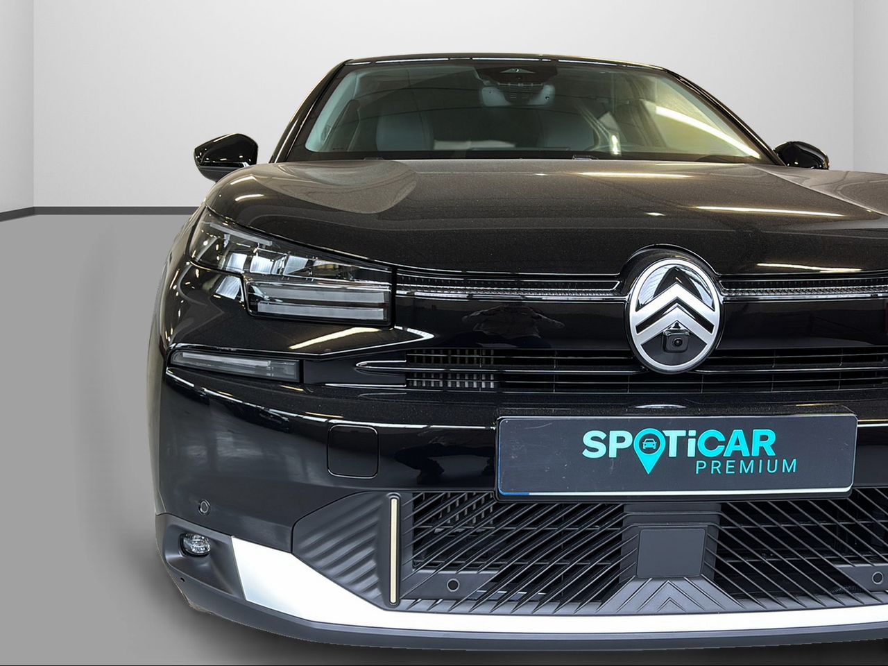 Citroën C4 Hybrid 145 ë-DCS6 Max - Foto 2