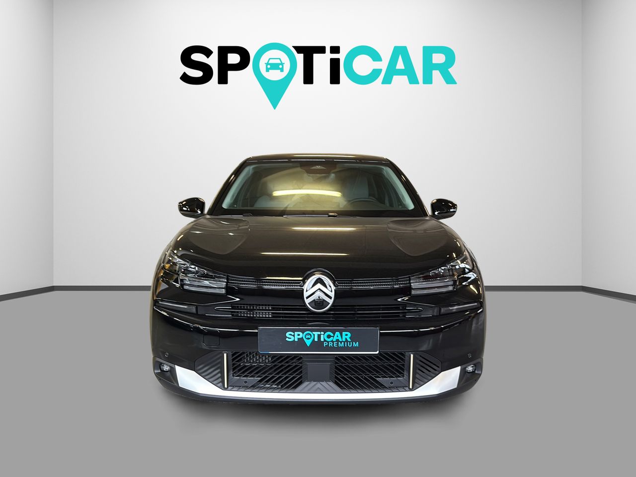 Citroën C4 Hybrid 145 ë-DCS6 Max - Foto 2