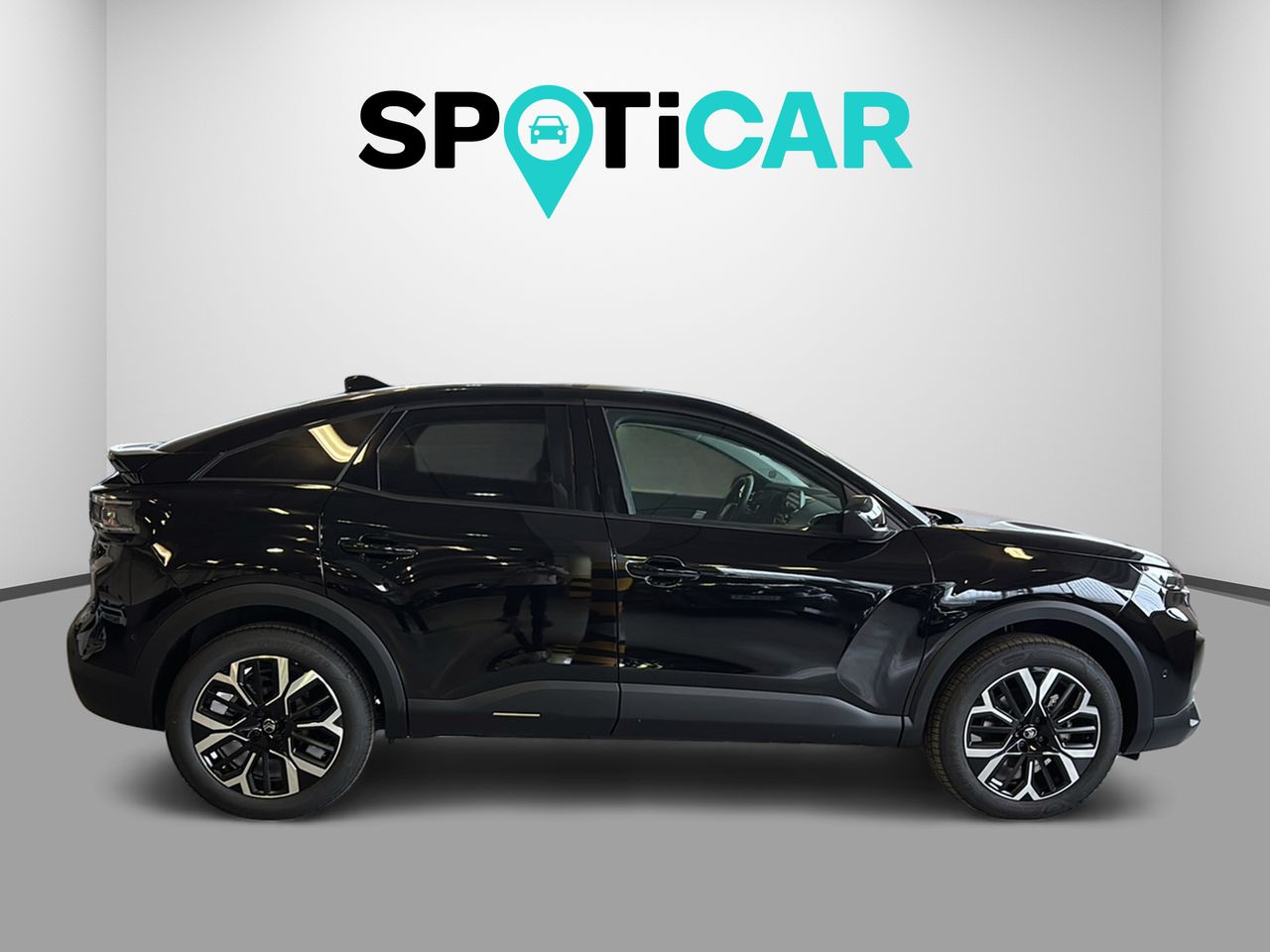 Citroën C4 Hybrid 145 ë-DCS6 Max - Foto 2