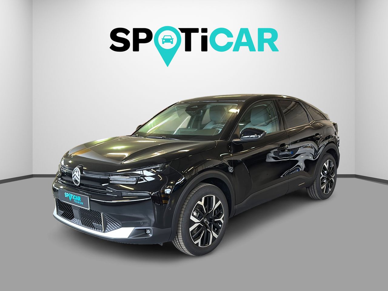 Citroën C4 Hybrid 145 ë-DCS6 Max - Foto 2