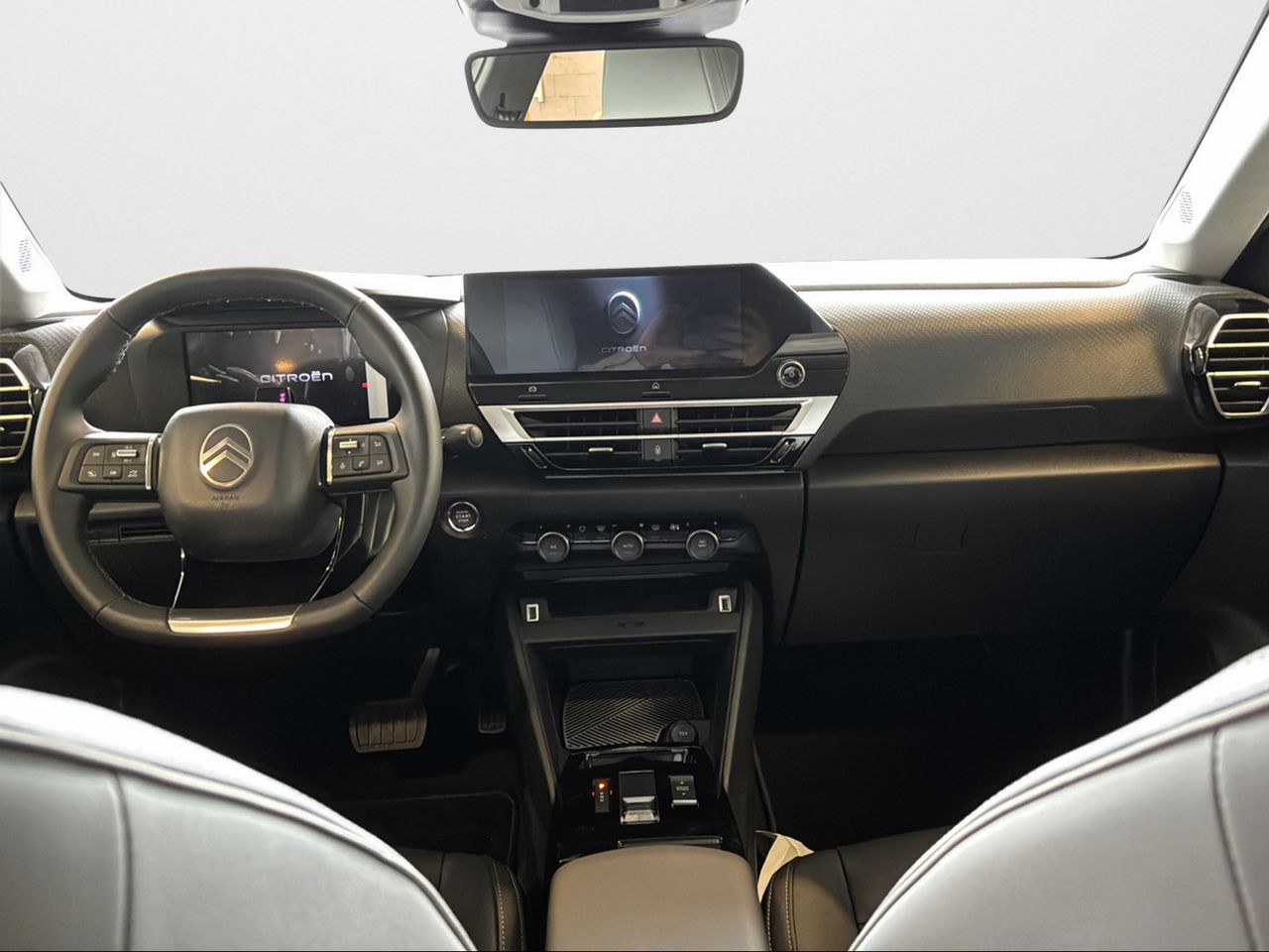 Citroën C4 Hybrid 145 ë-DCS6 Max - Foto 2