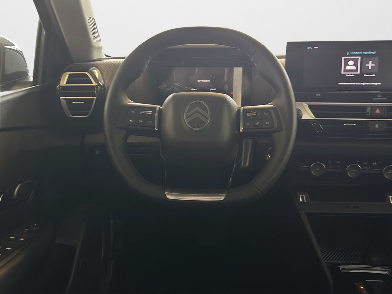 Citroën C4 Hybrid 145 ë-DCS6 Max - Foto 2