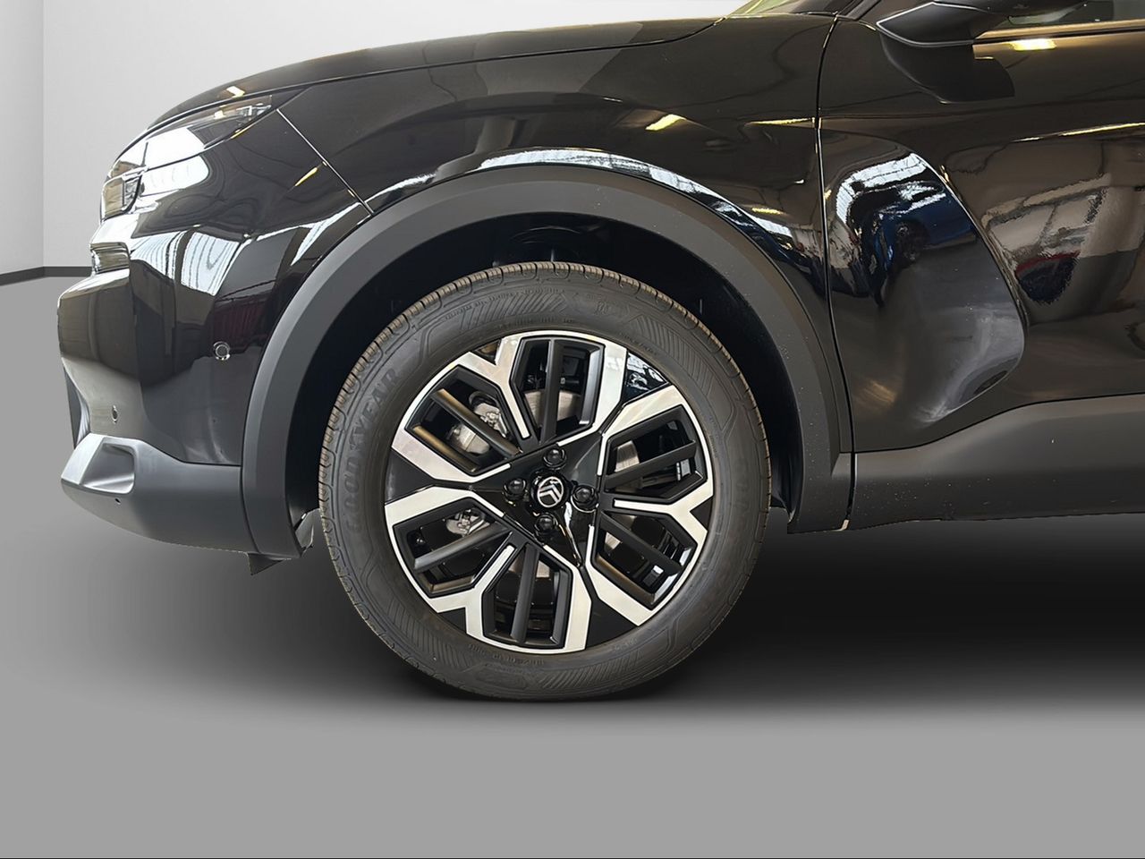 Citroën C4 Hybrid 145 ë-DCS6 Max - Foto 2