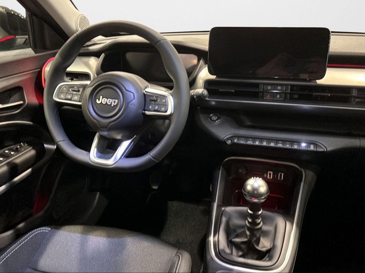 Jeep Avenger 1.2 G 74kW (100CV) Summit - Foto 2