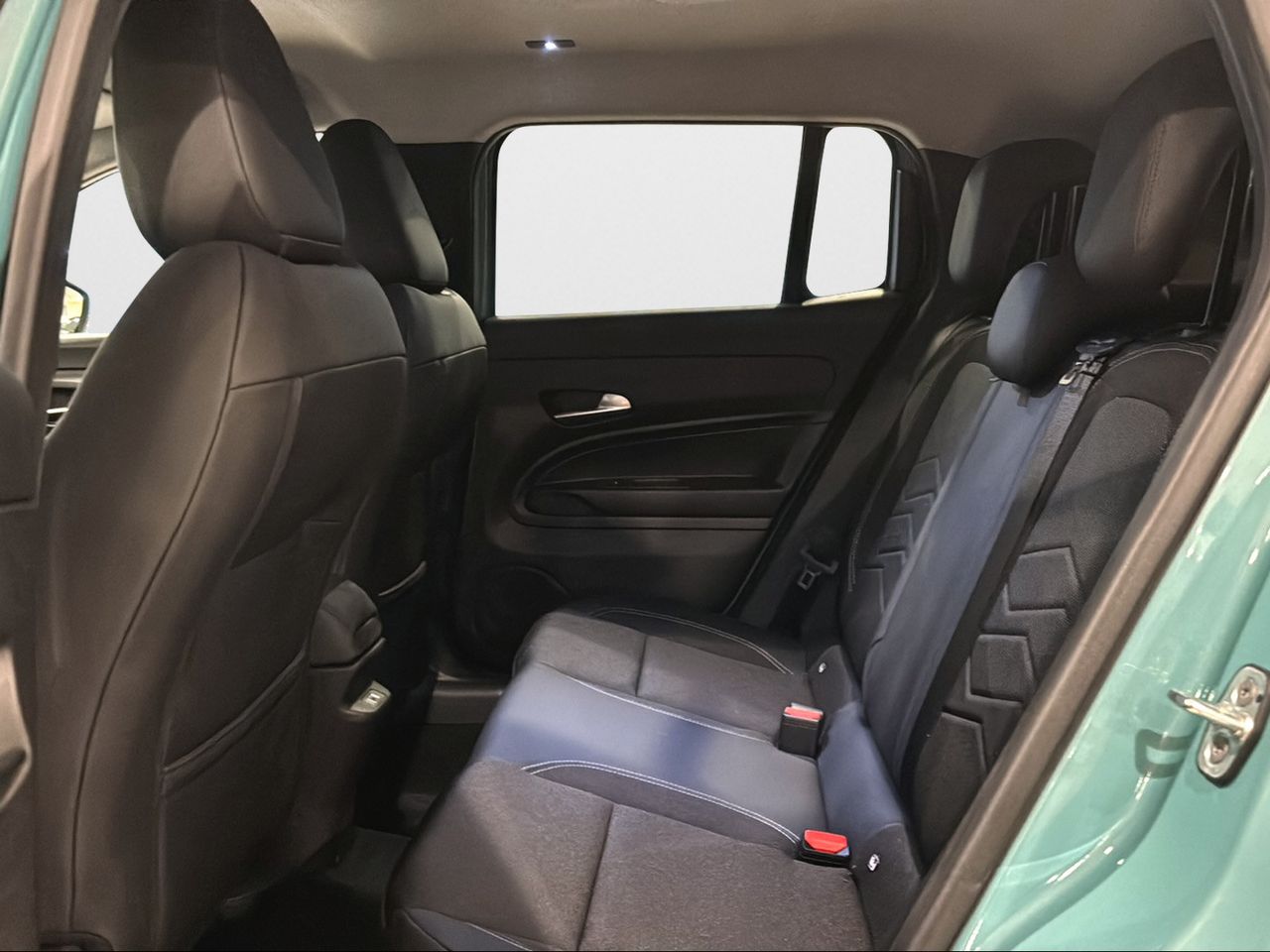 Jeep Avenger 1.2 G 74kW (100CV) Summit - Foto 2