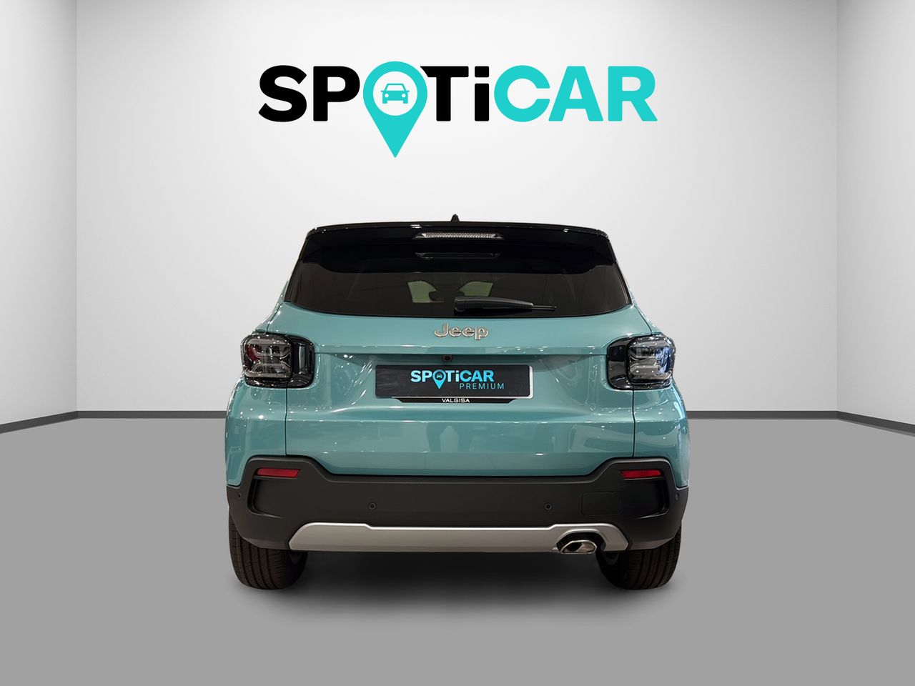 Jeep Avenger 1.2 G 74kW (100CV) Summit - Foto 2