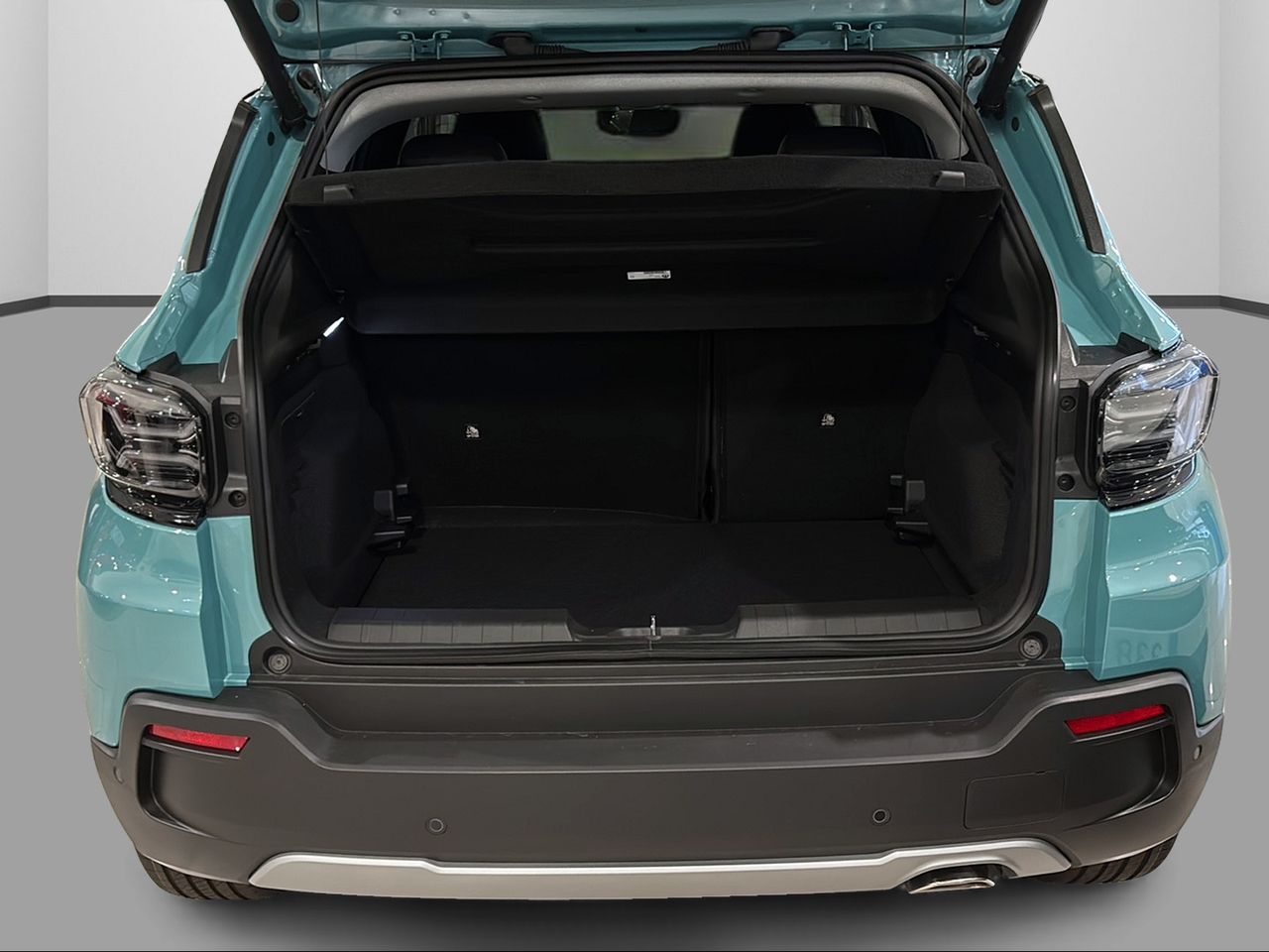 Jeep Avenger 1.2 G 74kW (100CV) Summit - Foto 2