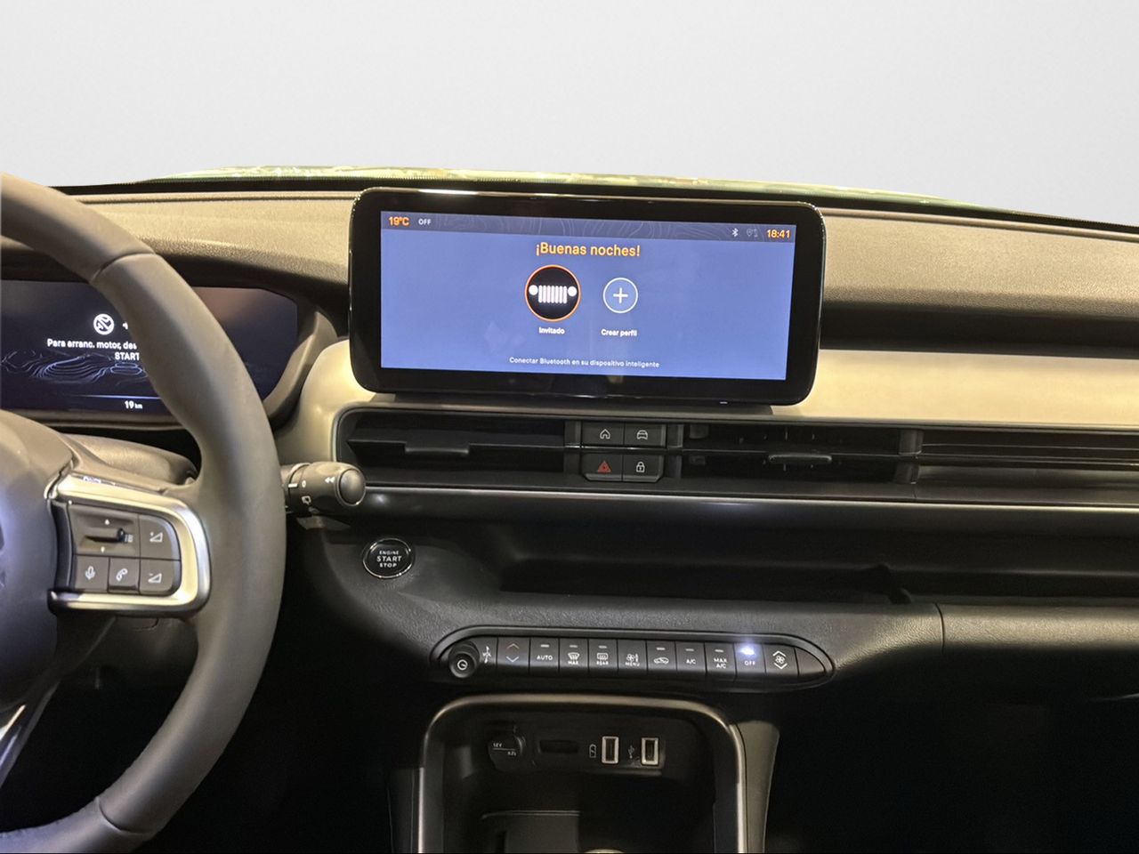 Jeep Avenger 1.2 G 74kW (100CV) Summit - Foto 2