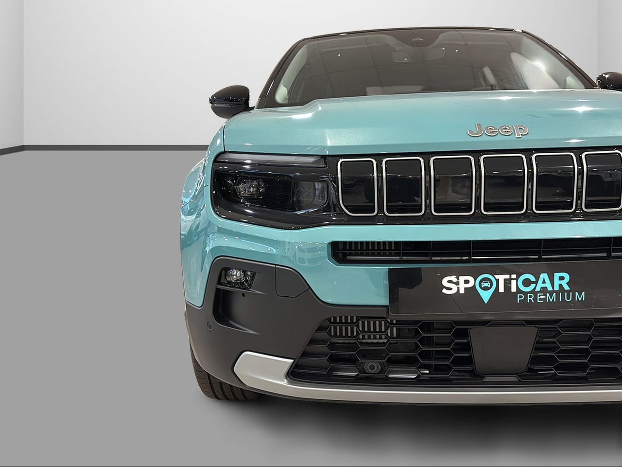 Jeep Avenger 1.2 G 74kW (100CV) Summit - Foto 2