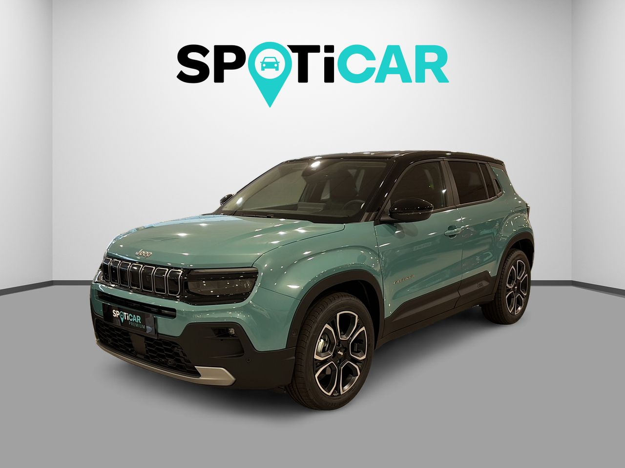Jeep Avenger 1.2 G 74kW (100CV) Summit - Foto 2
