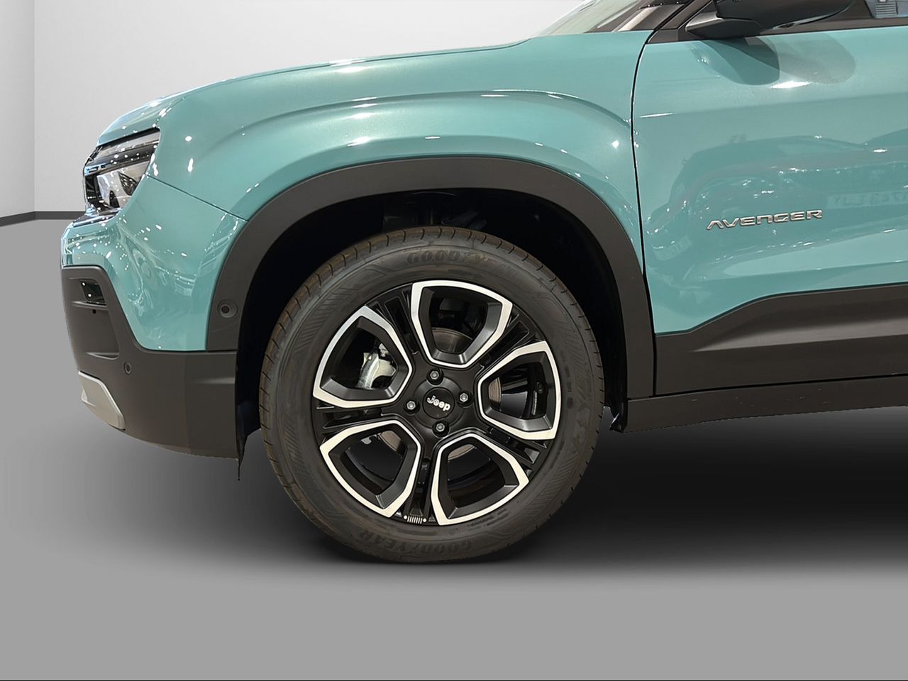 Jeep Avenger 1.2 G 74kW (100CV) Summit - Foto 2