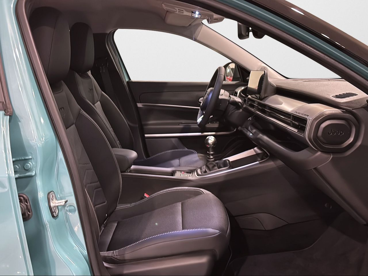 Jeep Avenger 1.2 G 74kW (100CV) Summit - Foto 2