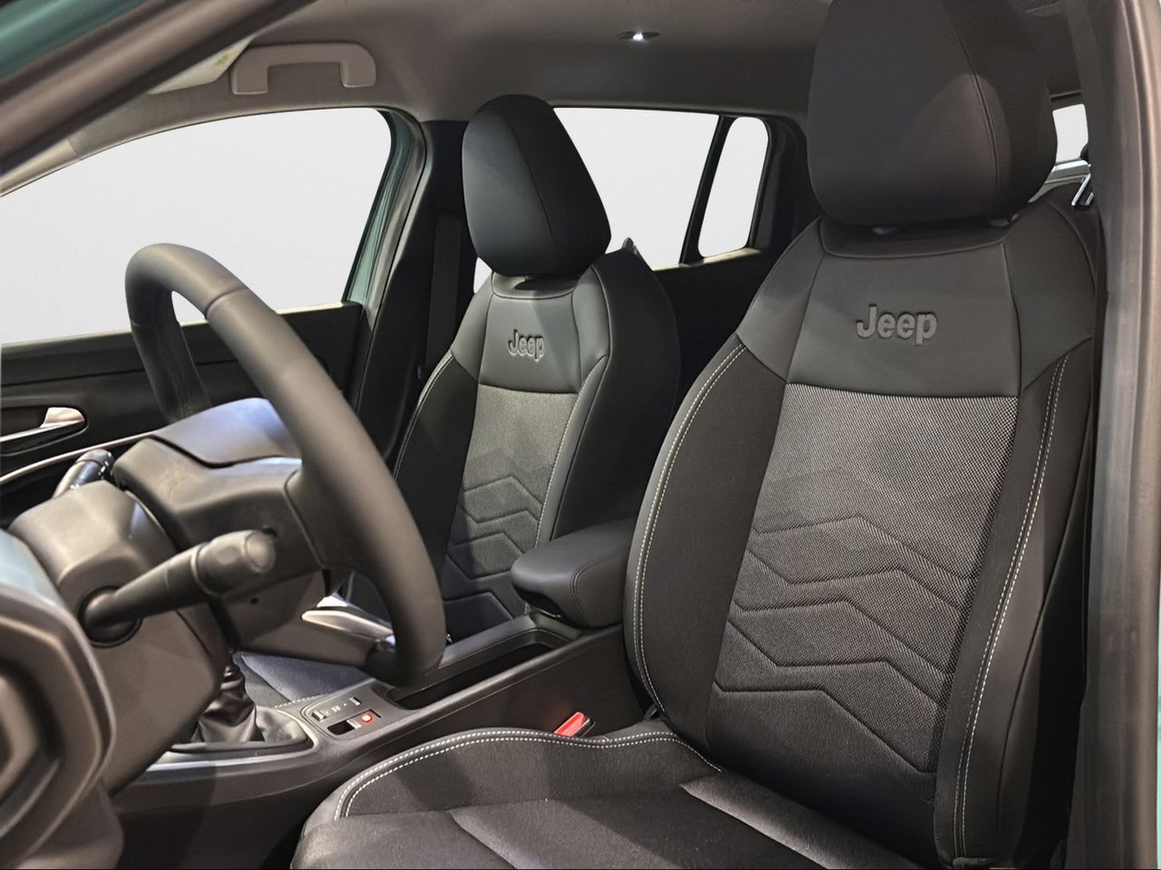 Jeep Avenger 1.2 G 74kW (100CV) Summit - Foto 2