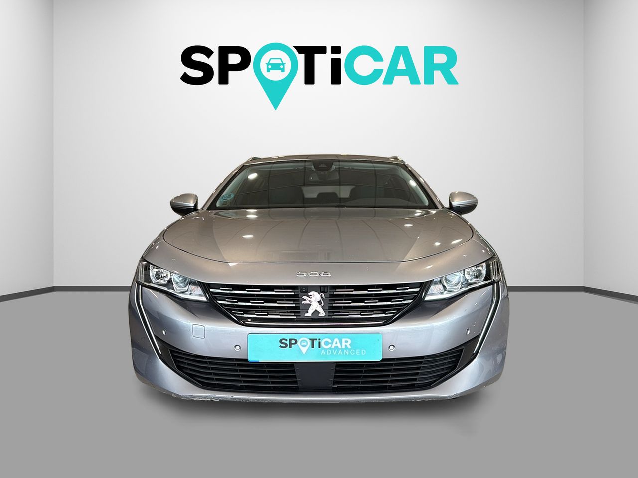 Peugeot 508 SW Allure Pack BlueHDi 130 S&S EAT8 - Foto 2
