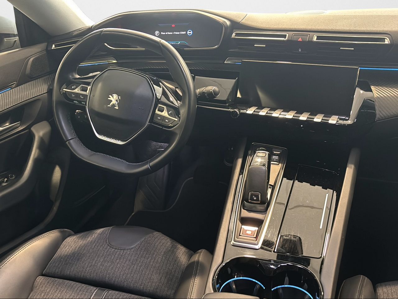 Peugeot 508 SW Allure Pack BlueHDi 130 S&S EAT8 - Foto 2