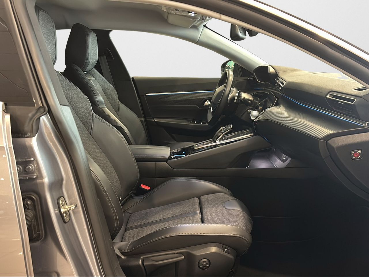 Peugeot 508 SW Allure Pack BlueHDi 130 S&S EAT8 - Foto 2