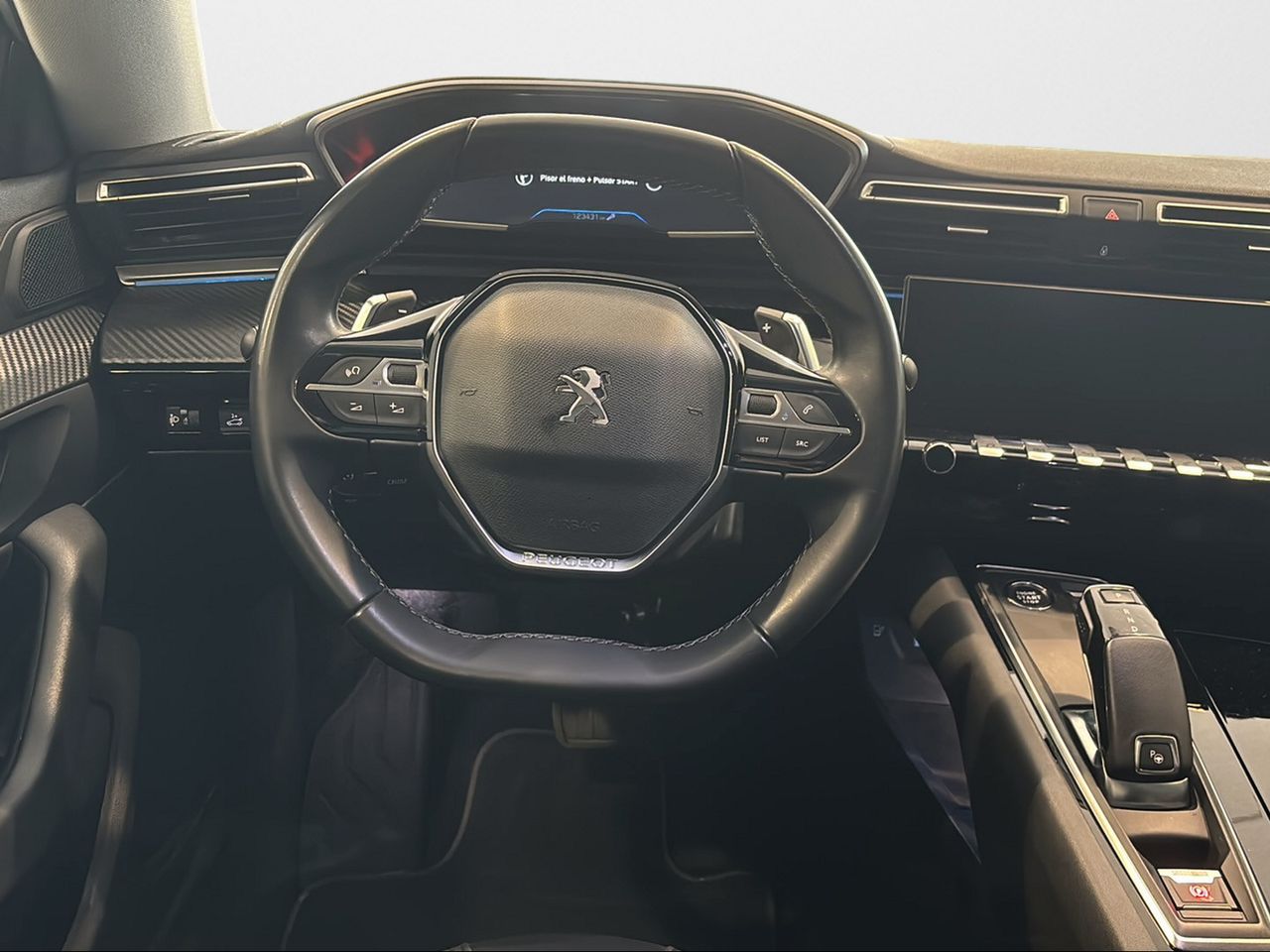 Peugeot 508 SW Allure Pack BlueHDi 130 S&S EAT8 - Foto 2