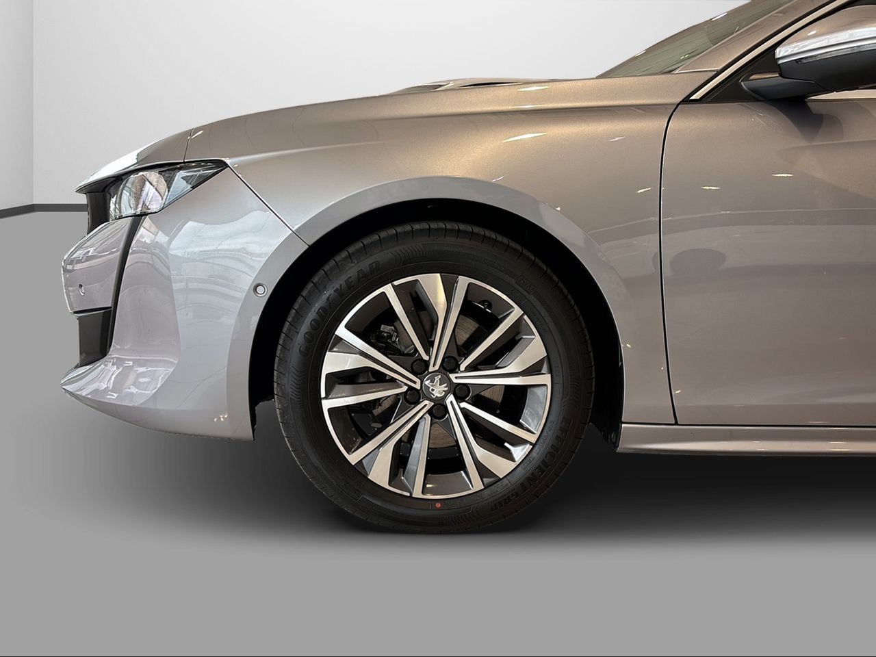 Peugeot 508 SW Allure Pack BlueHDi 130 S&S EAT8 - Foto 2