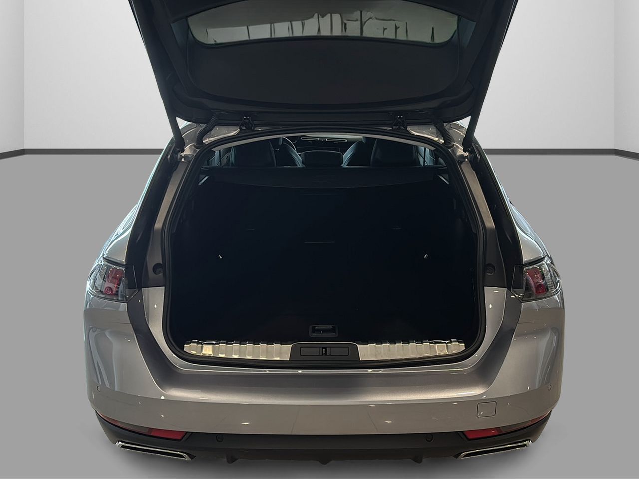 Peugeot 508 SW Allure Pack BlueHDi 130 S&S EAT8 - Foto 2